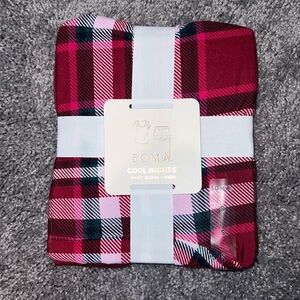 Soma Cool Nights Short Sleeve and Short